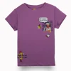 Print Cotton Top