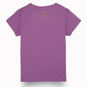 Print Cotton Top