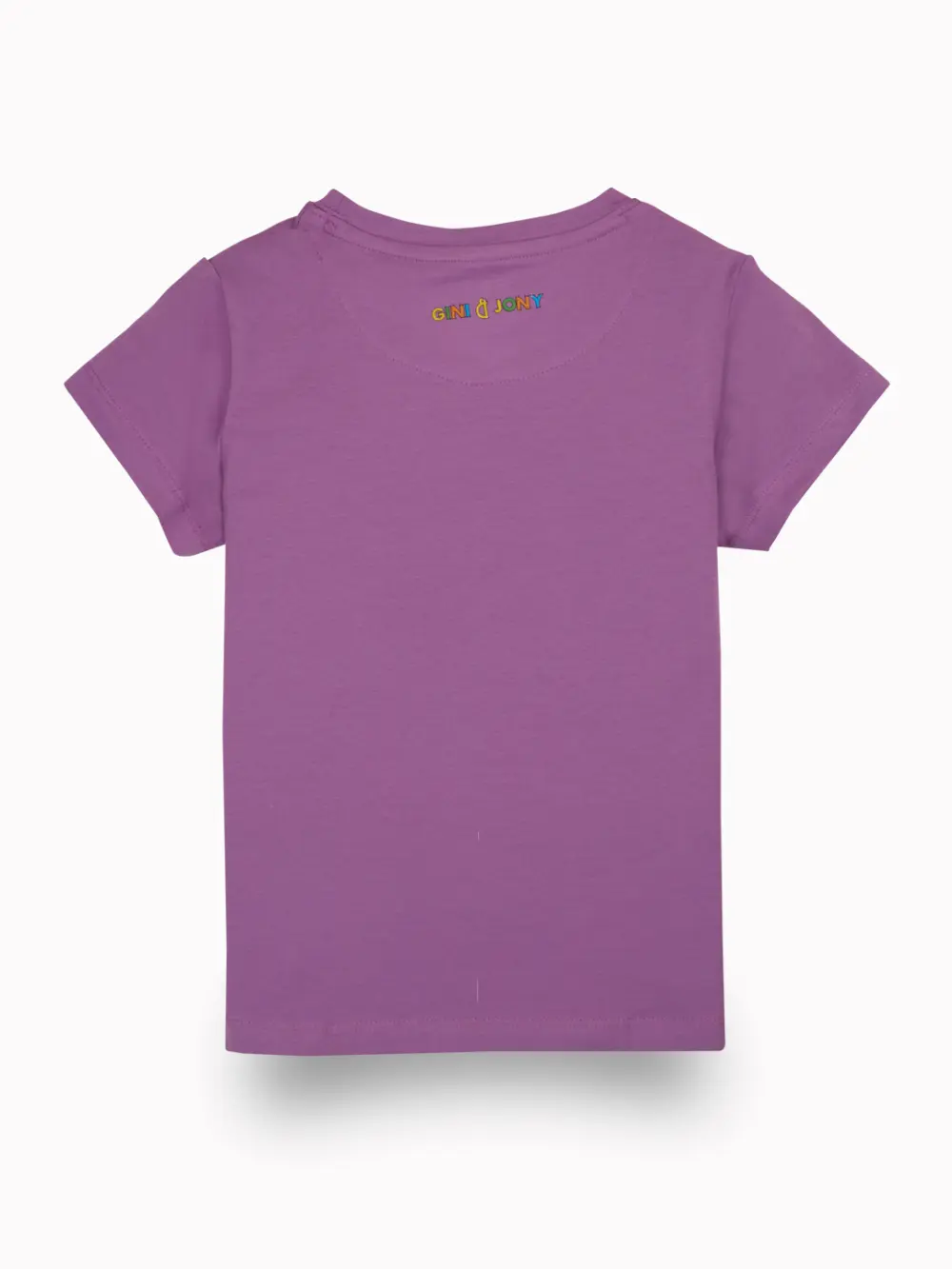 Print Cotton Top