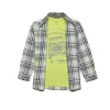 Grey