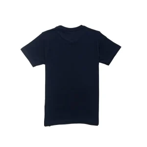 Gini And Jony Boys Blue Checks Cotton Shirt Full Sleeves