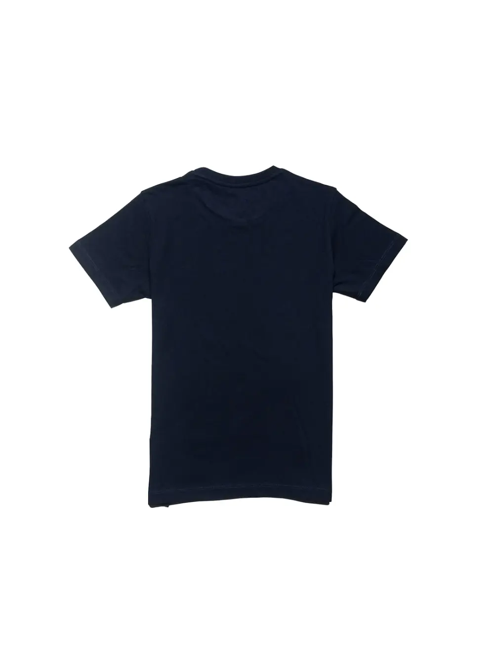 Gini And Jony Boys Blue Checks Cotton Shirt Full Sleeves