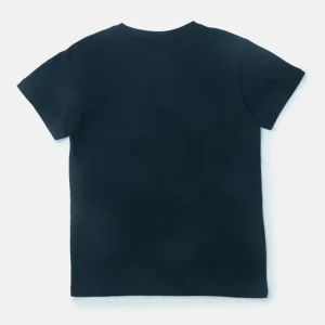 Boys T-Shirt Half Sleeves