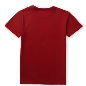 Gini & Jony Boys Red T-Shirt