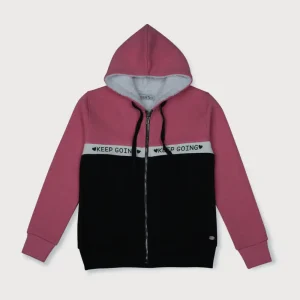 Gini & Jony Jacket