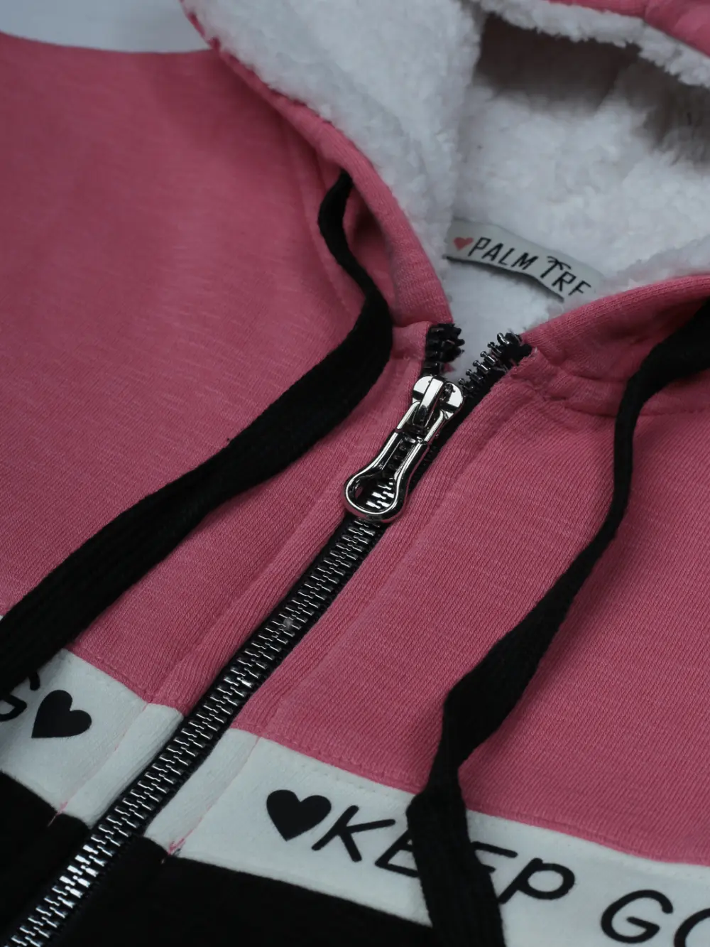 Gini & Jony Jacket