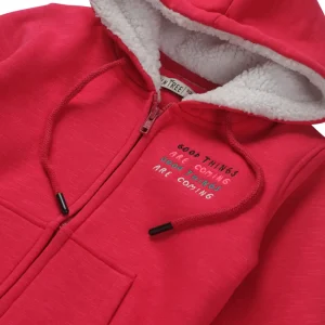 Gini & Jony Jacket