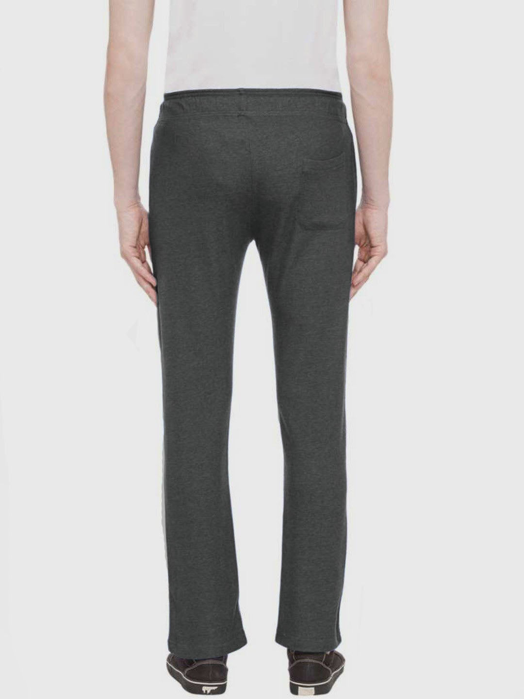 Regular Fit Track Pants