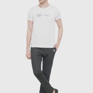 Regular Fit Track Pants