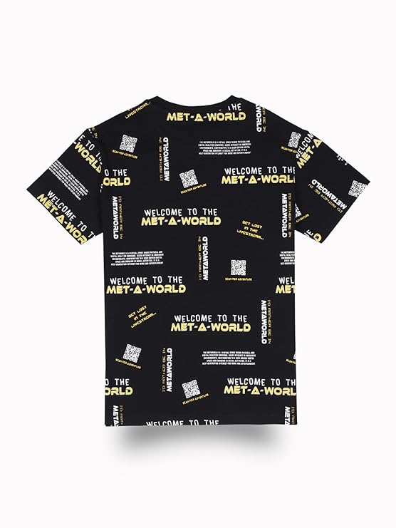 Gini & Jony Boys T-Shirt
