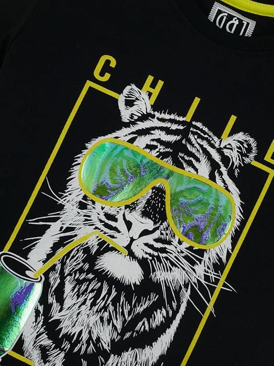 Gini & Jony Boys T-Shirt