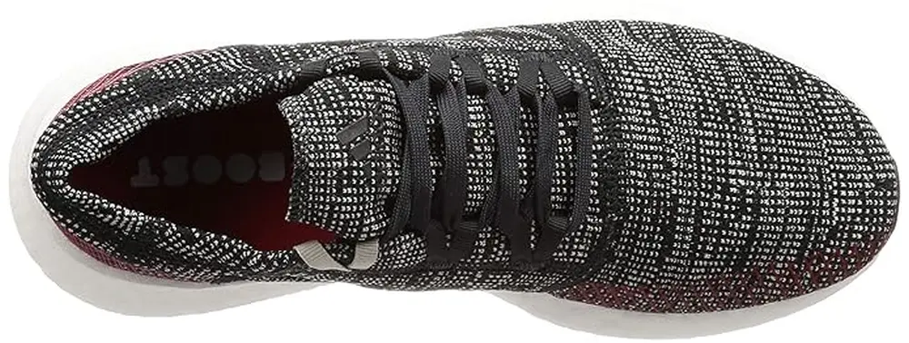 Adidas Men Pureboost Element Carbon