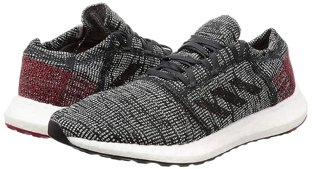 Adidas Men Pureboost Element Carbon