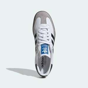 Adidas Samba Og B75806 Running White/Core Black/Clear Granite