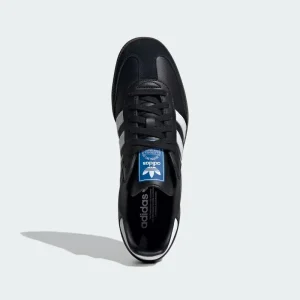 Adidas Unisex Trainers Samba Og Shoes