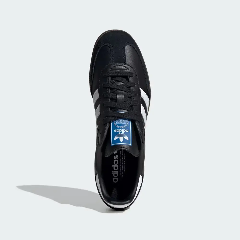 Adidas Unisex Trainers Samba Og Shoes