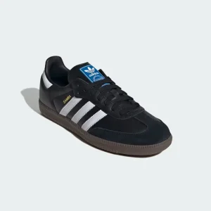 Adidas Unisex Trainers Samba Og Shoes