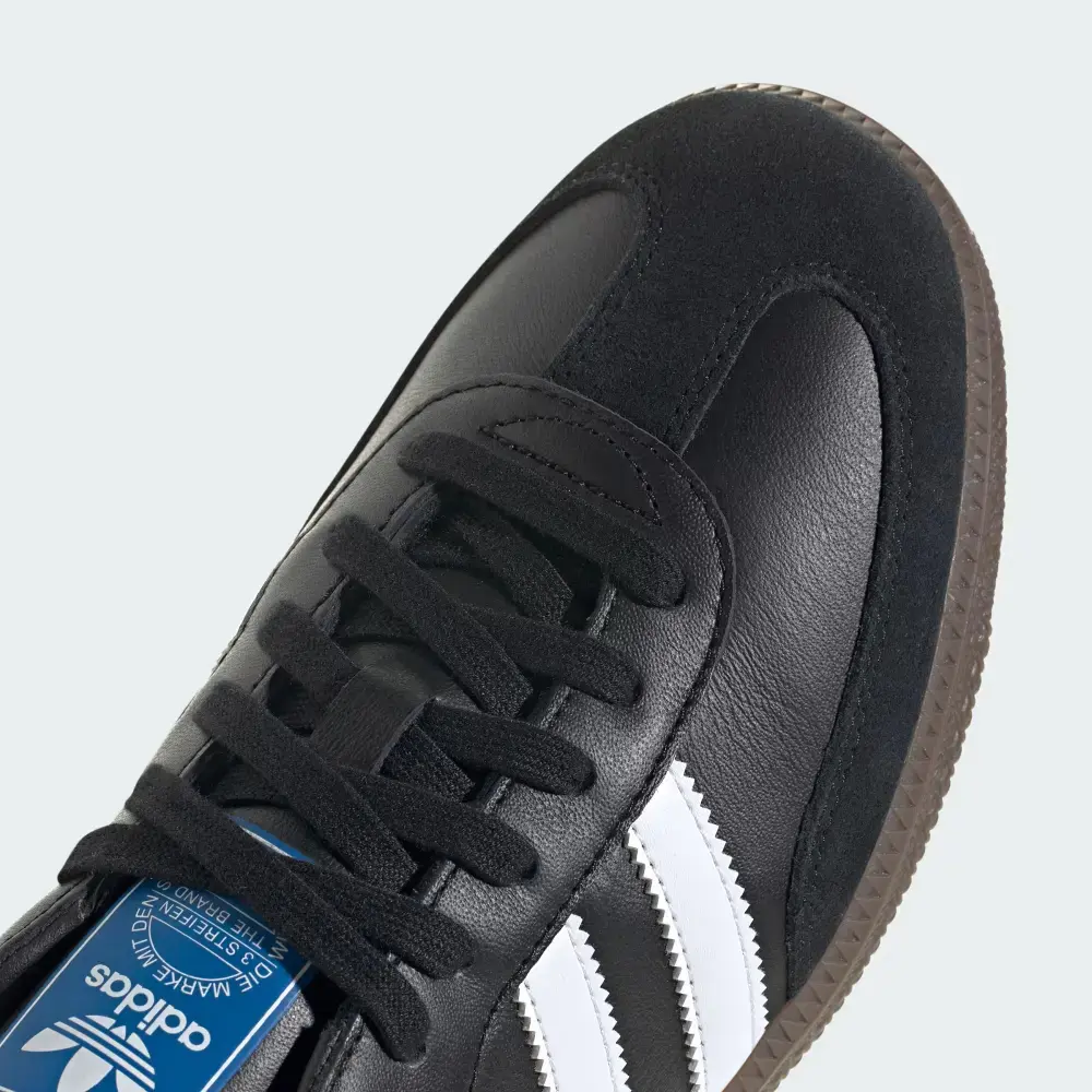 Adidas Unisex Trainers Samba Og Shoes