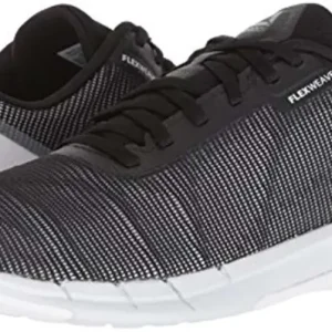 Reebok Mens Fast Flexweave Running Shoes