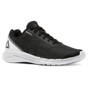 Reebok Mens Fast Flexweave Running Shoes