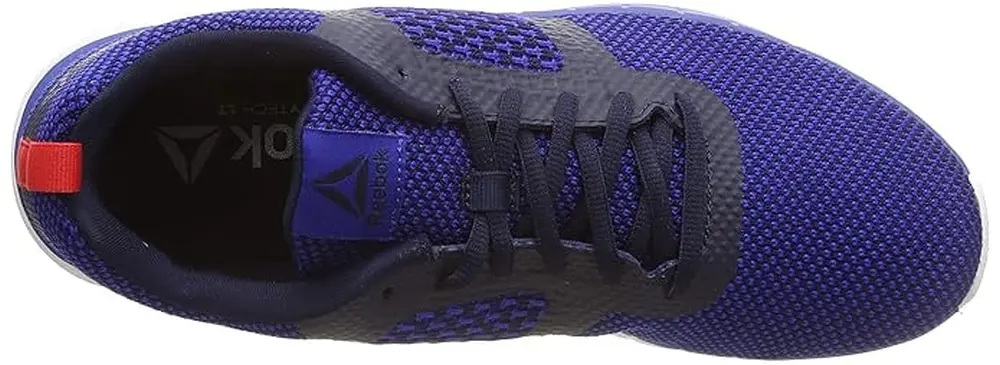 Reebok Pt Prime Runner Fc Running Shoes For Men