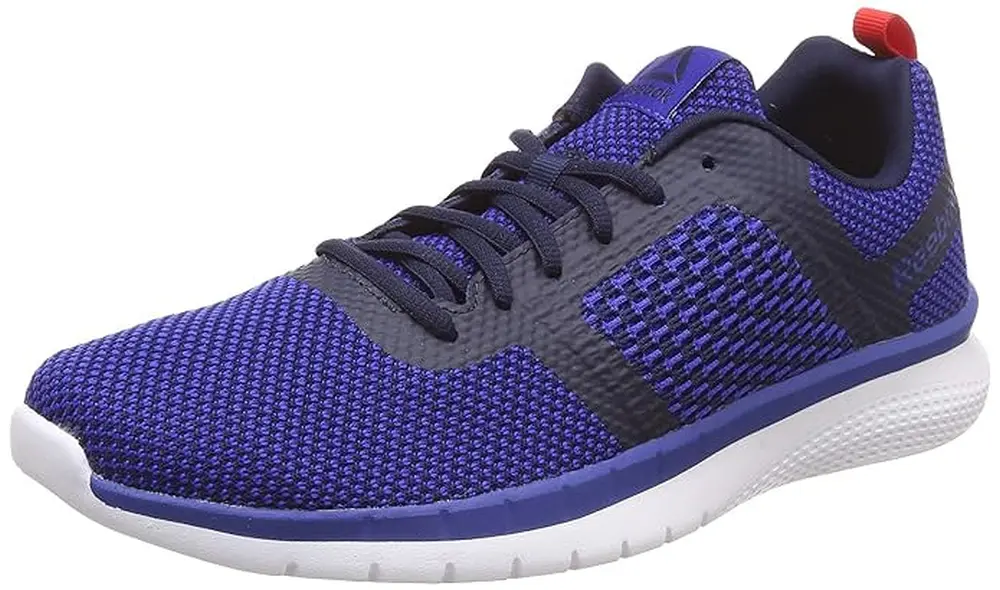 Reebok Pt Prime Runner Fc Running Shoes For Men