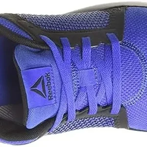 Reebok Mens Driftium Ride Running Shoes