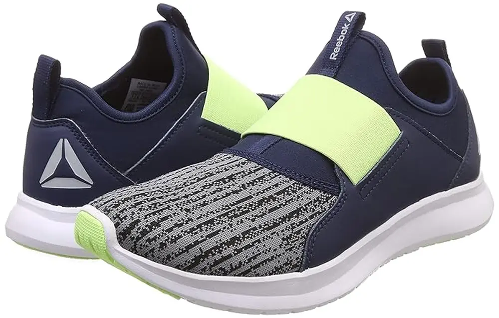 Reebok Slip On Lp Walking Shoes For Men