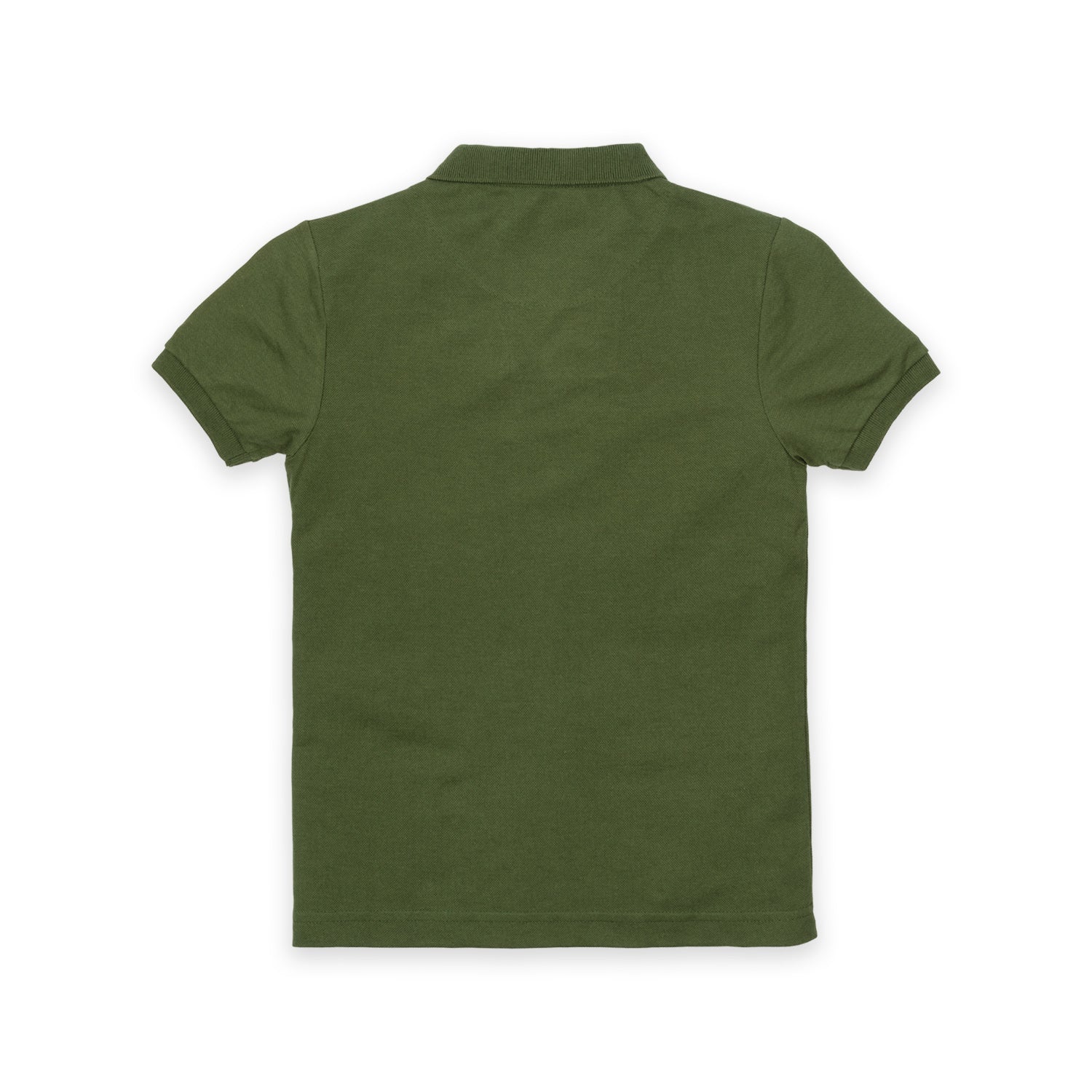 Status Quo Kids Solid Polo