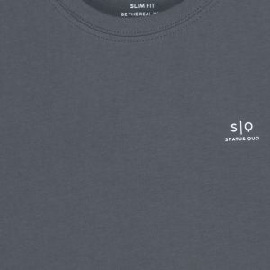 Status Quo Pack Of 2 T-Shirts