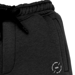 Boys Solid Regular Fit Track Pants