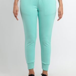 Womens Regular Fit Joggers
