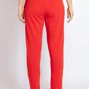 Status Quo Women Solid Regular Fit Track Pants