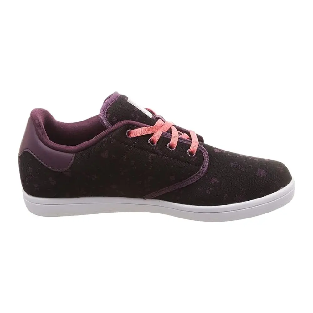 Reebok Women Tread Fast Advanced Lp Voilet Walking Shoes