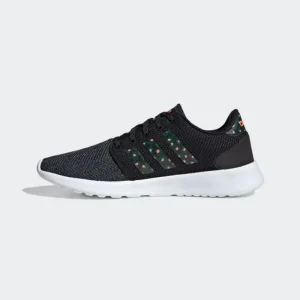 Adidas Qt Racer Women’S Black Eh1178