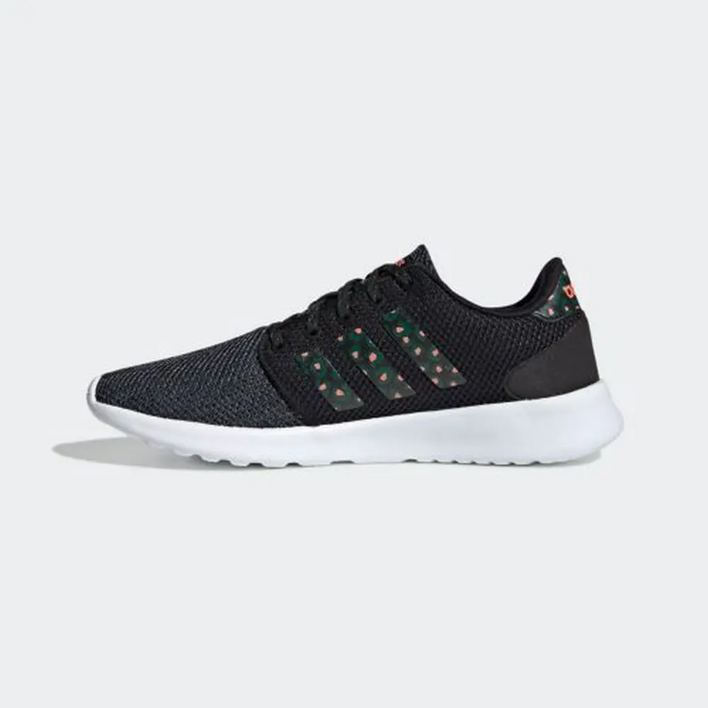 Adidas Qt Racer Women’S Black Eh1178