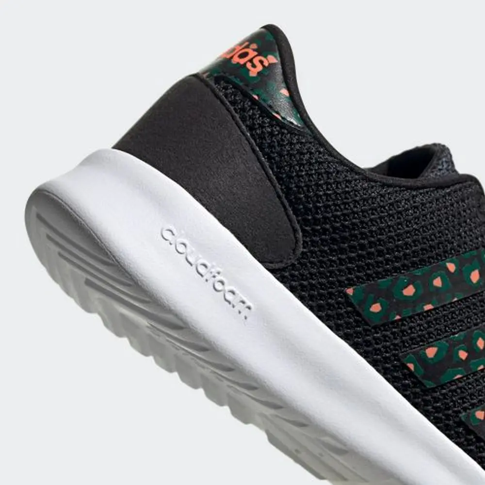 Adidas Qt Racer Women’S Black Eh1178