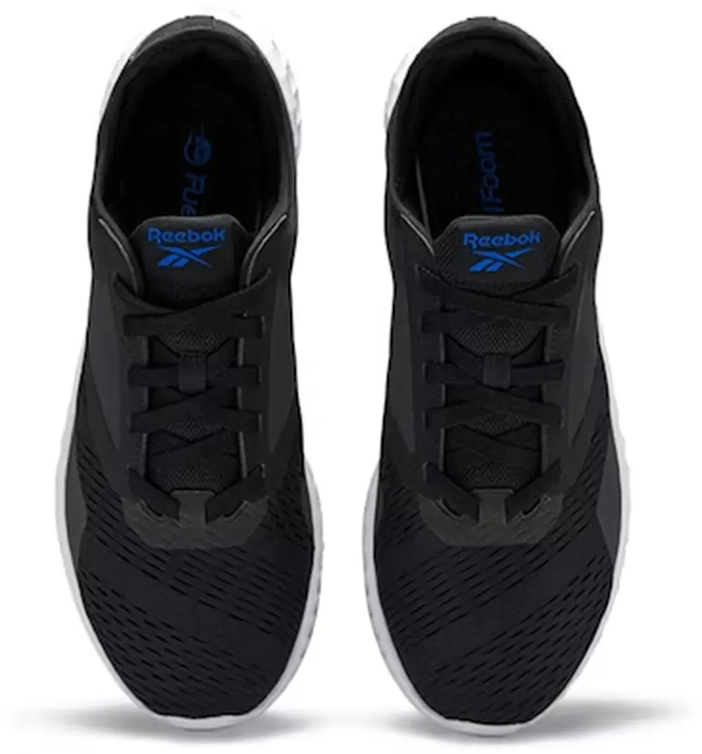 Reebok Reebok Sublite Train 'Black White' Eh3547