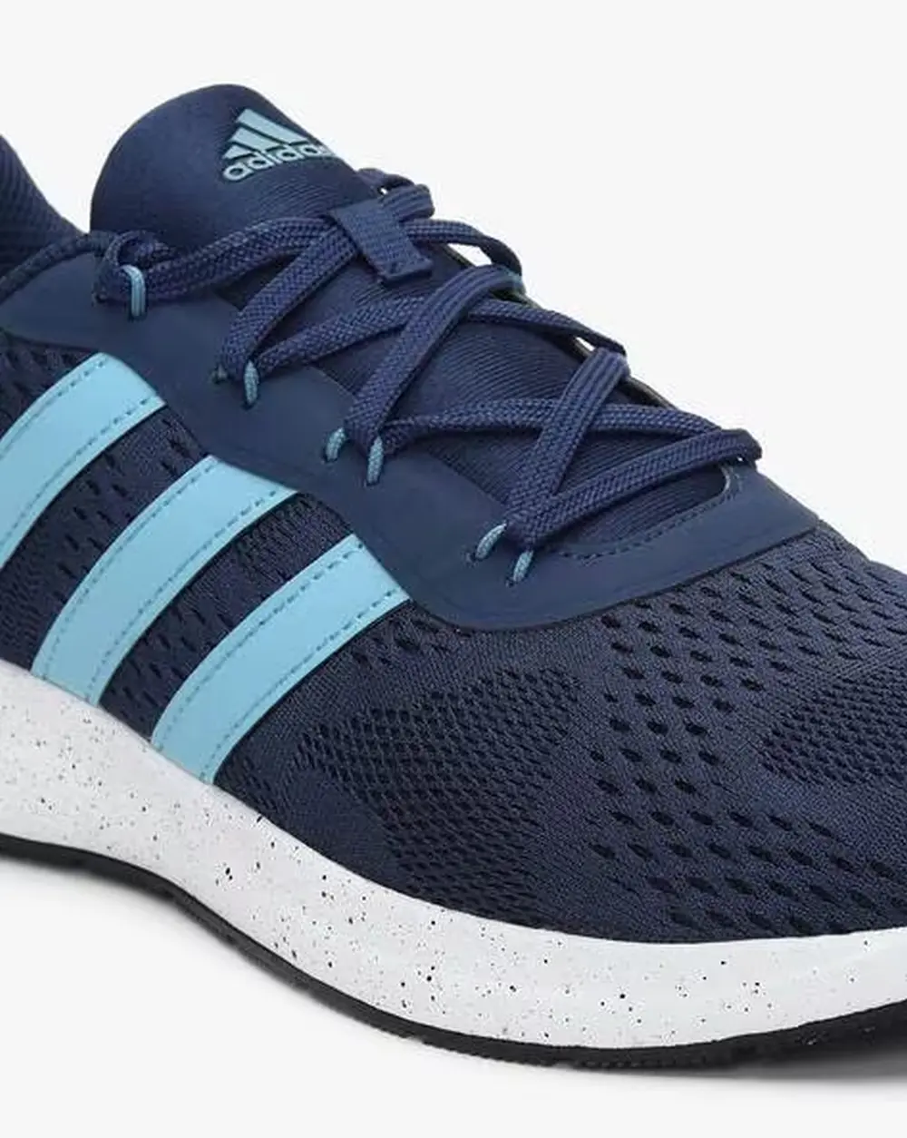 Adidas Adisee M Lace-Up Running Shoes