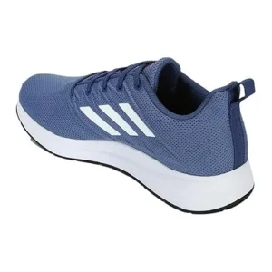 Adidas Men'S Sheer-Flex M Running Shoe,Blue
