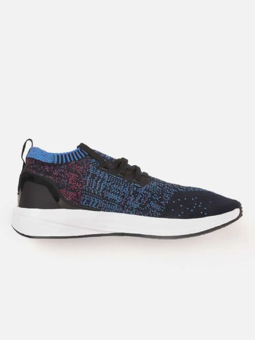 Adidas Pu Lace Up Mens Sports Shoes