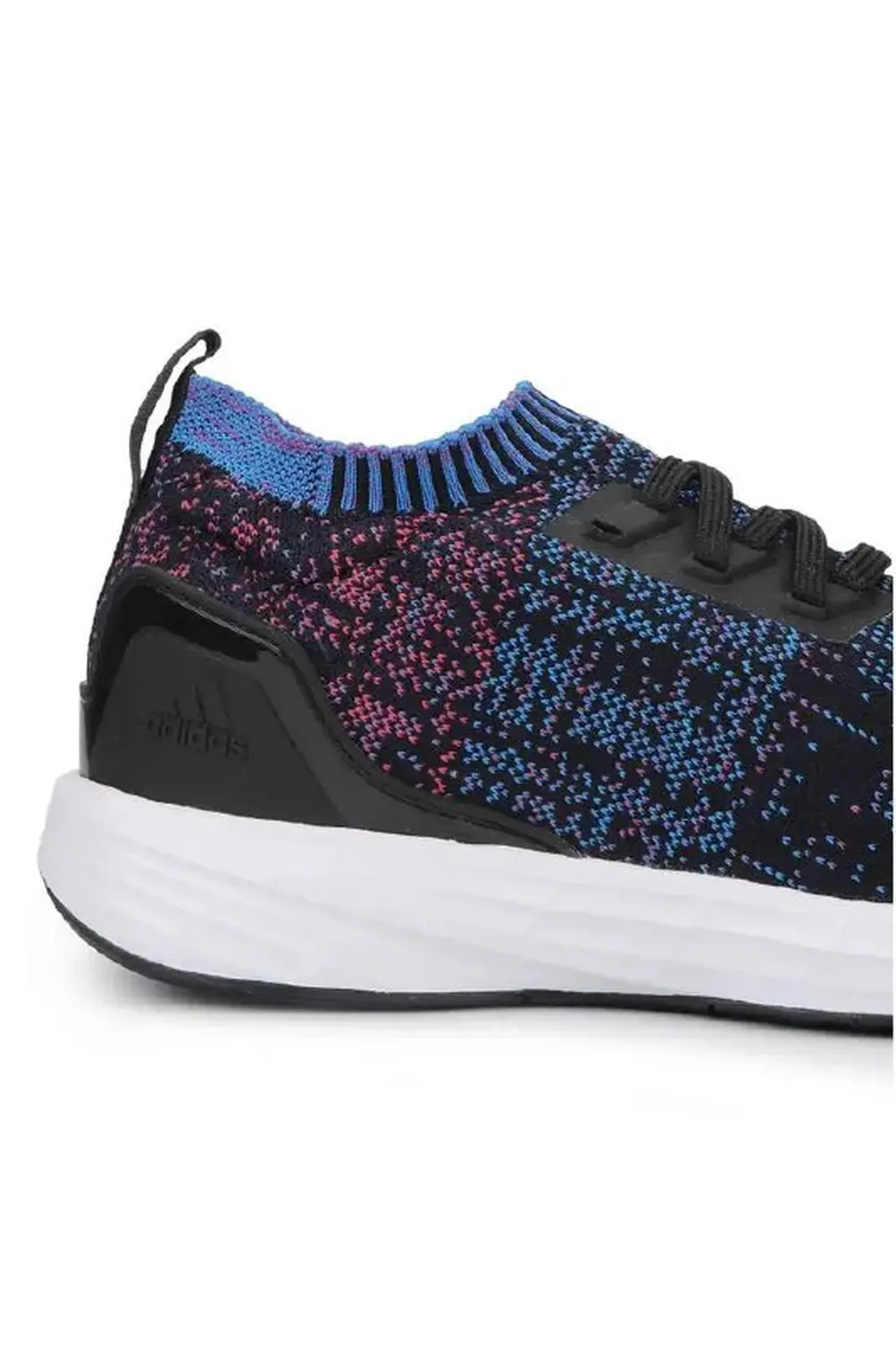 Adidas Pu Lace Up Mens Sports Shoes