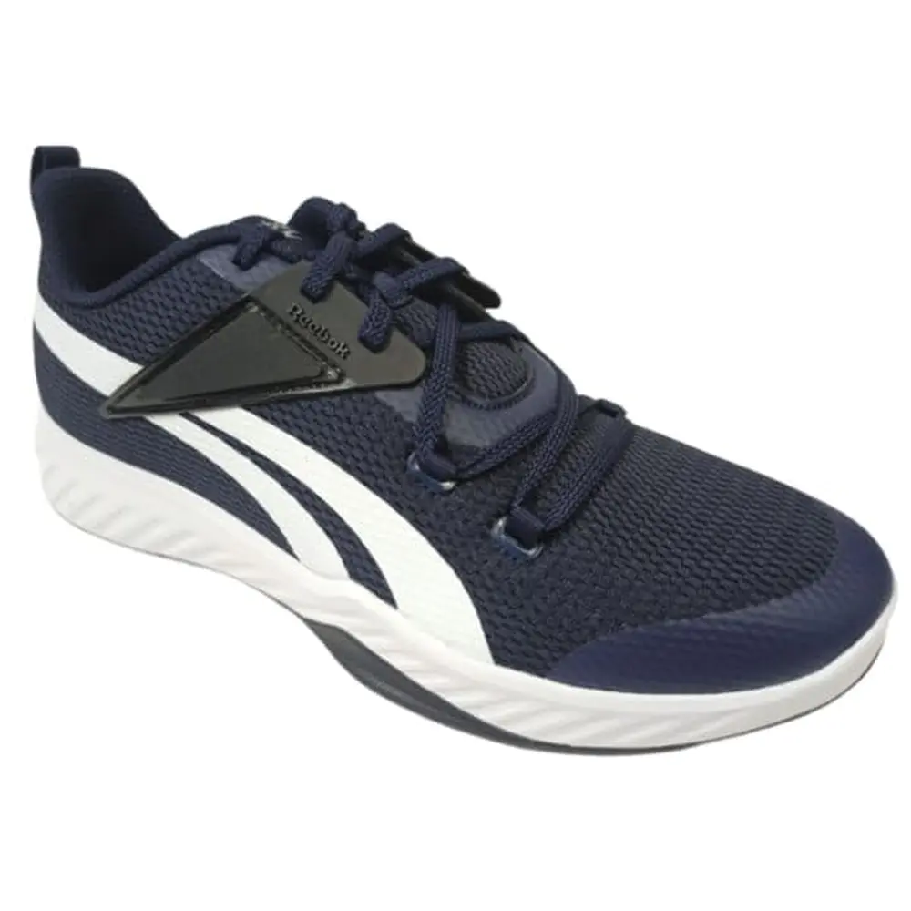 Reebok Ex3941 Men'S Sport Shoe Blue