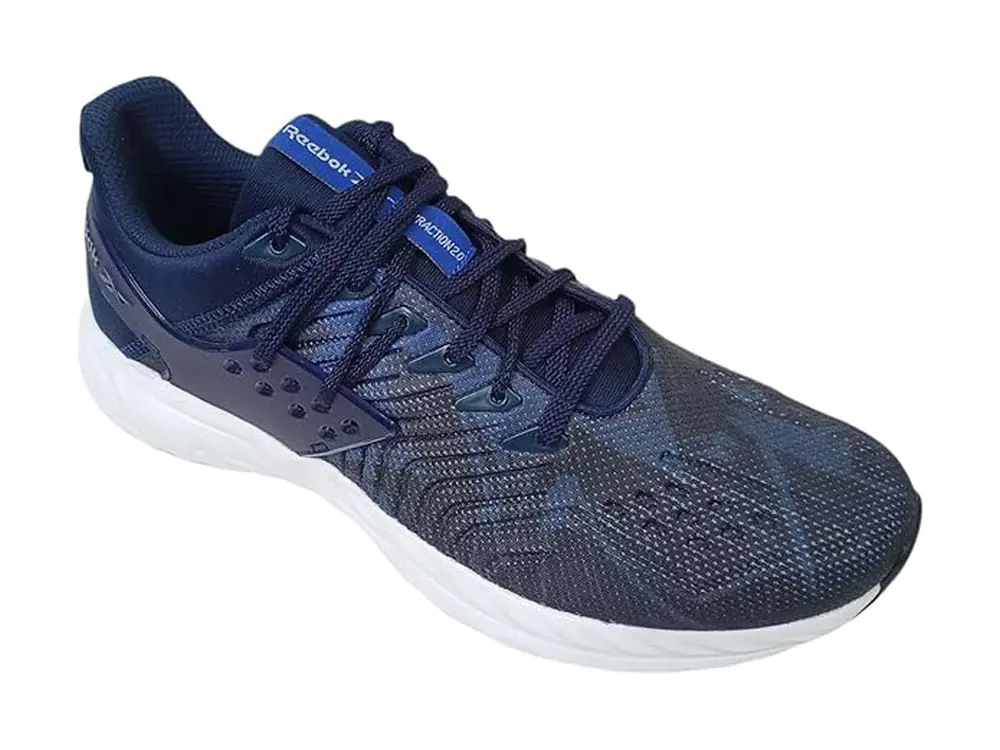 Reebok Men Sports Shoes Navy