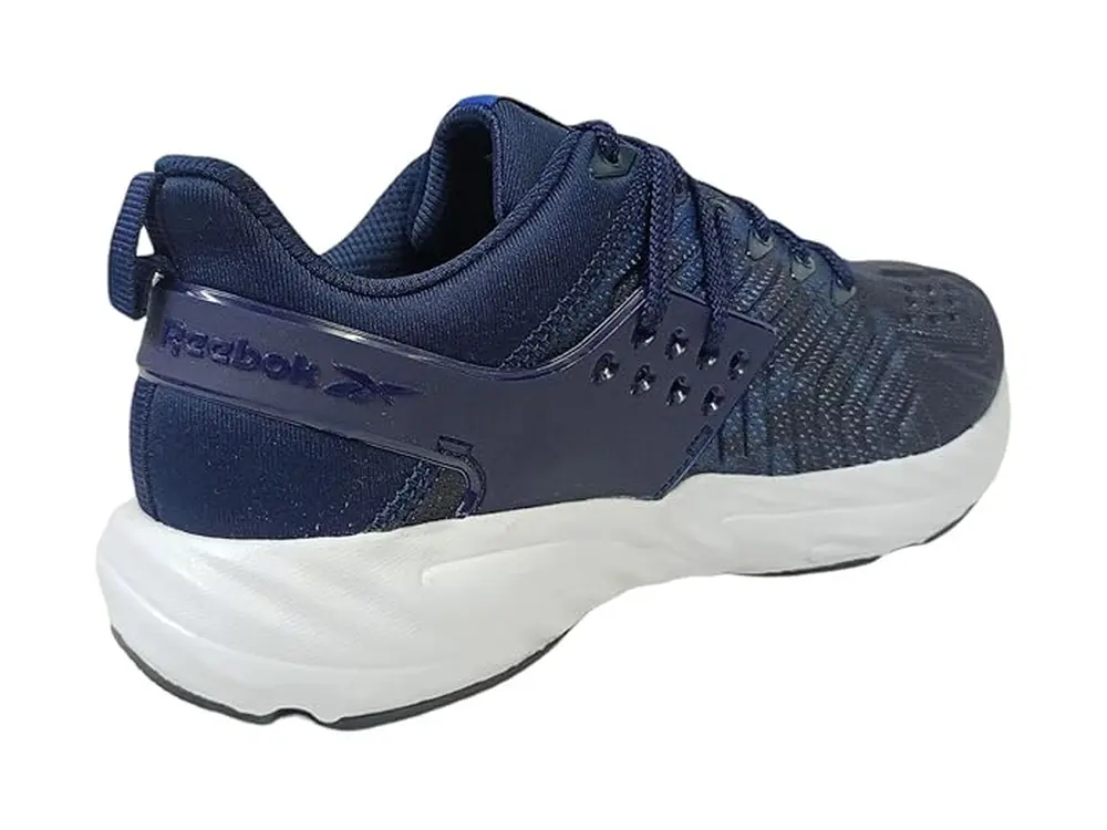 Reebok Men Sports Shoes Navy