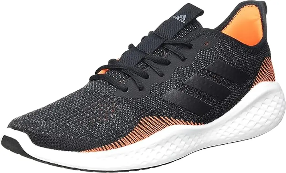 Adidas Fluidflow Running Shoes For Men