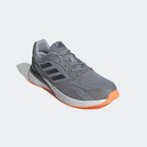 Adidas Rubber Lace Up Mens Sports Shoes