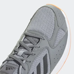 Adidas Rubber Lace Up Mens Sports Shoes
