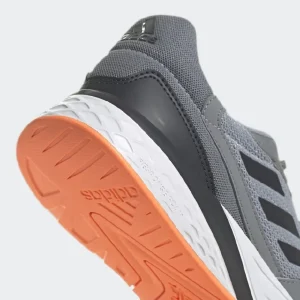 Adidas Rubber Lace Up Mens Sports Shoes