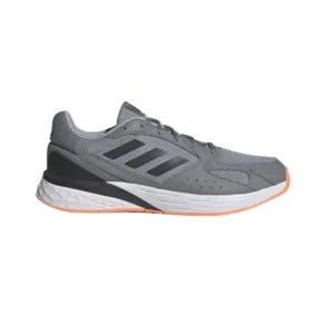 Adidas Rubber Lace Up Mens Sports Shoes